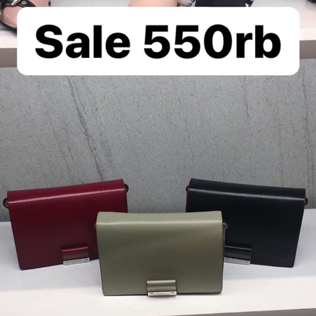 Pedro bag sale original