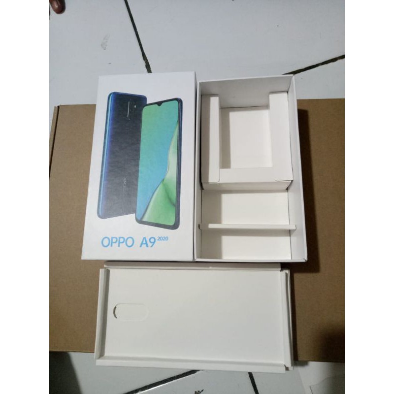 

dus box oppo A9 2020 free imei