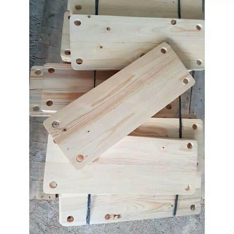 Papan Kayu Pinus | Kayu Ambalan
