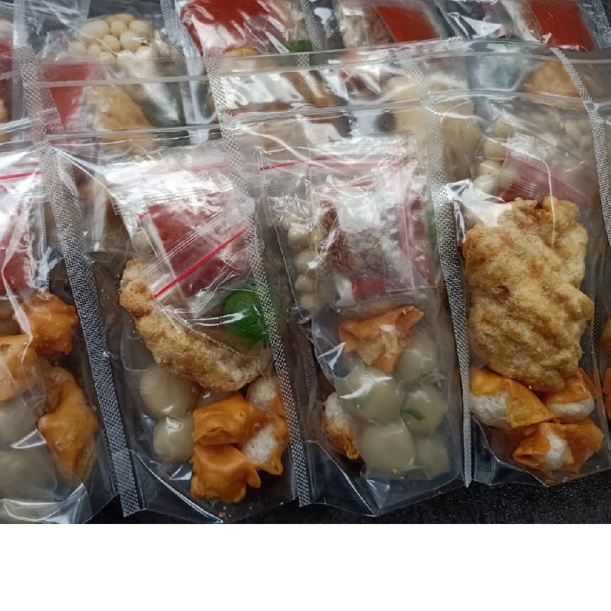 

【TERMURAH】 paket hemat 5 baso aci garut (BOCIGAR) terbaik