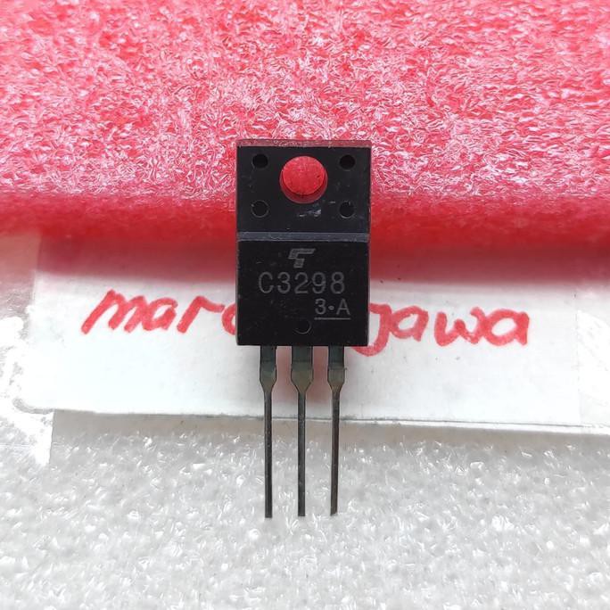 C3298 To220 3A B Marcojiw99 Juara