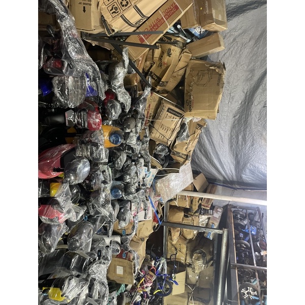 Sepeda Motor Listrik Tipe Butterfly Uwinfly 2 BT2 Roda Dua By UWINFLY Drum break Sistem SNI-Tosca Blue