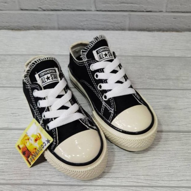 Sepatu Anak Converse all star 70s Size 21- 35 Premium Quality