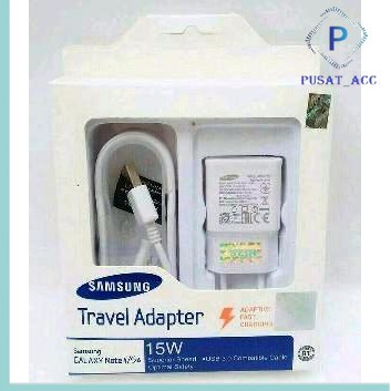 Travel Charger SEIN 2A 100% Original