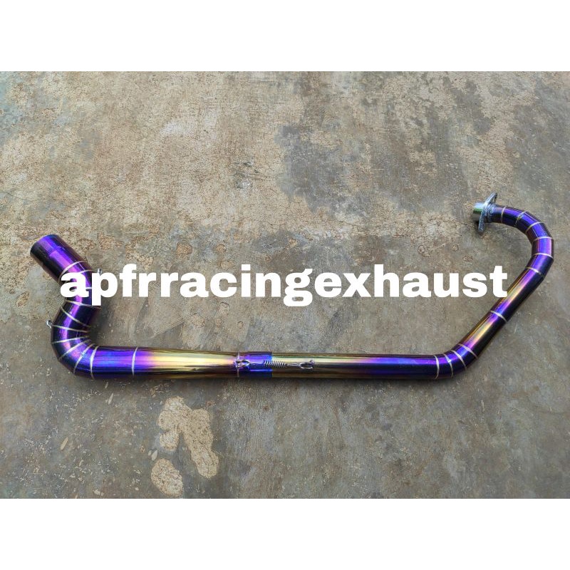 leher kobra vixion bluemon bukan daeng