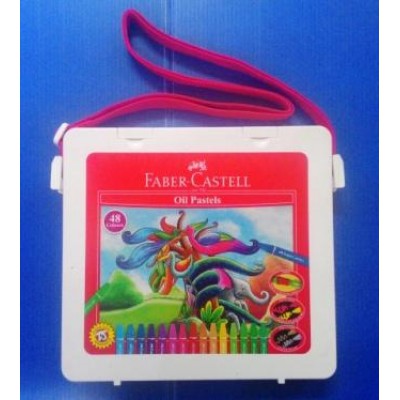 

crayon faber castell 48 warna
