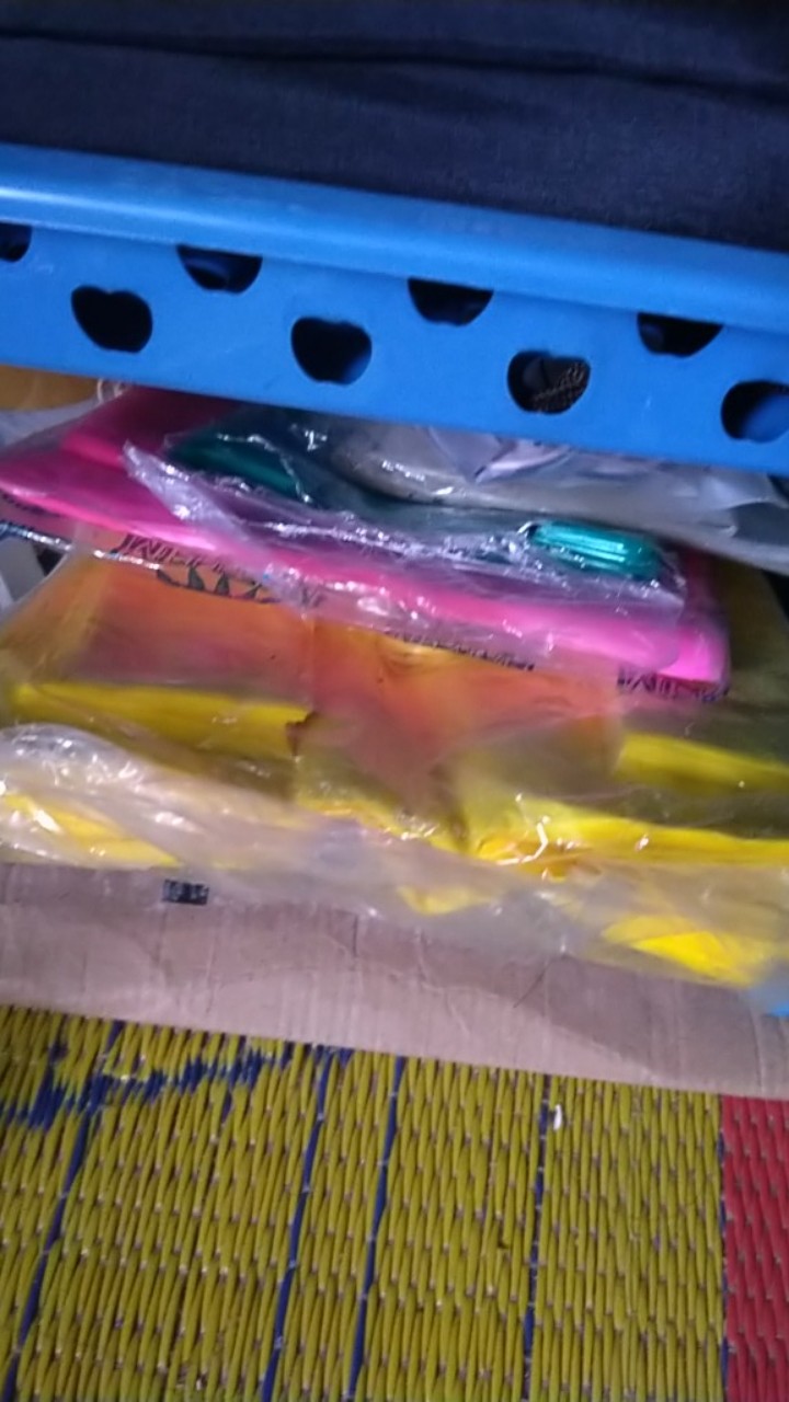 Plastik Motif Sapi Imut