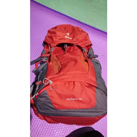 Deuter Futura 30