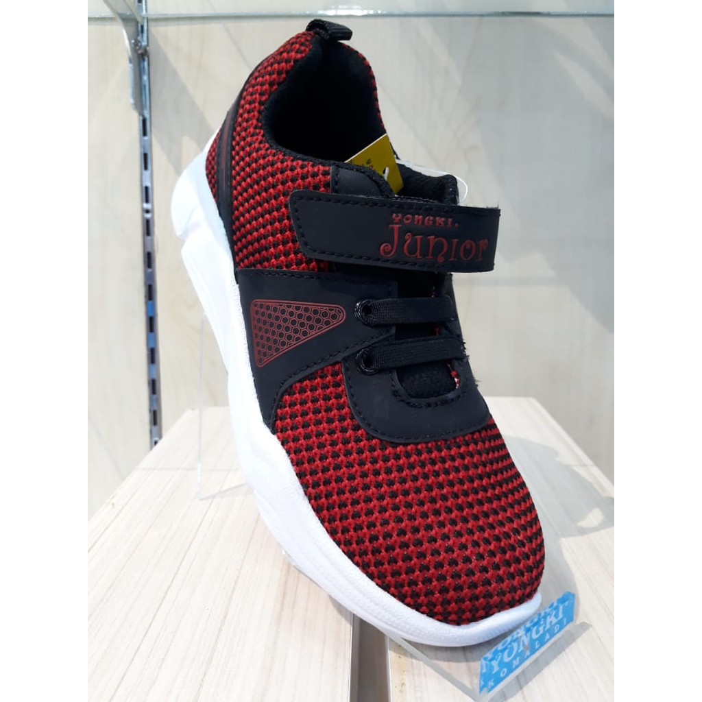 YONGKI KIDS SEPATU/SANDAL ANAK
