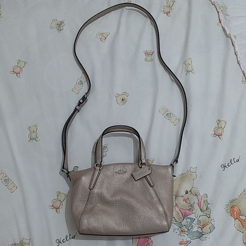 original coach kelsey preloved good condition 99% ❌SOLD❌