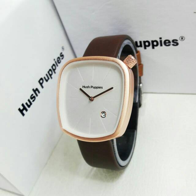 Jam tangan Hush puppies