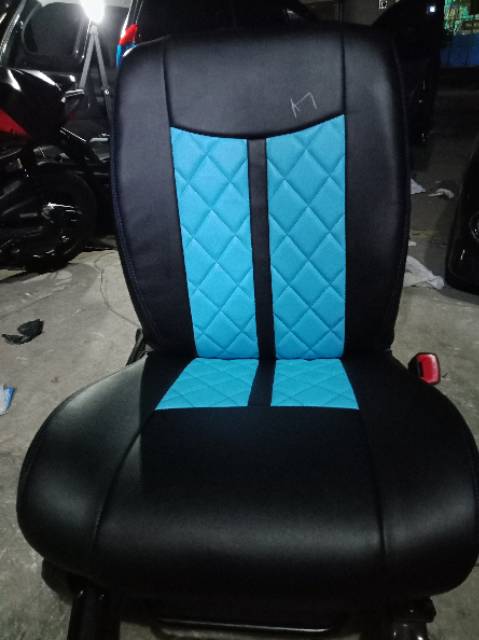 Sarung jok.xPander. All.new terios. Brio. Avanza