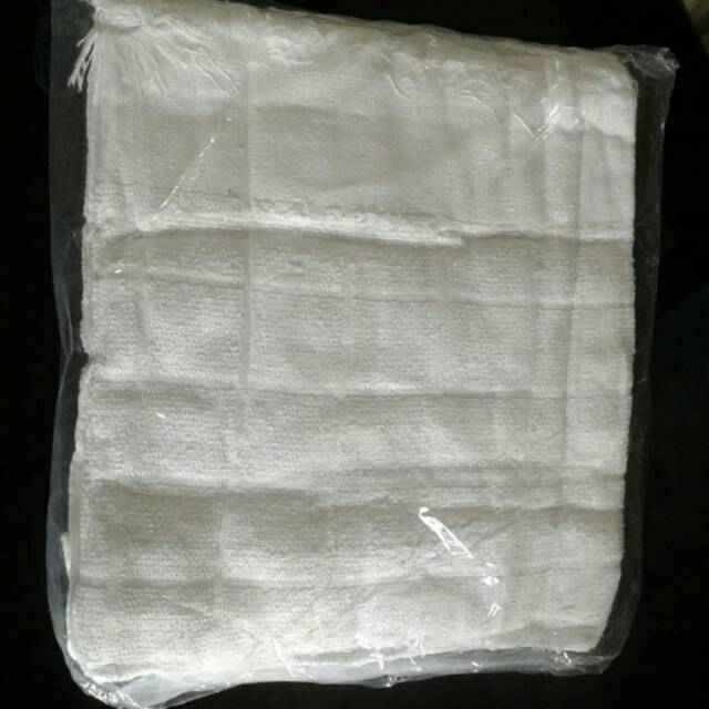 Ihram anak TK non instan (bisa gosend)