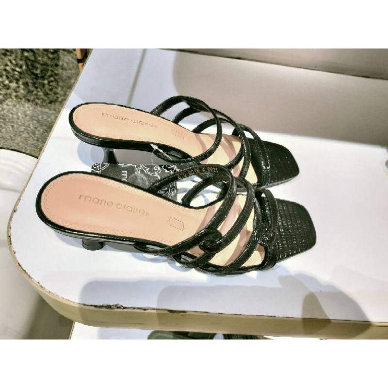 sanadl heels wanita marie claire