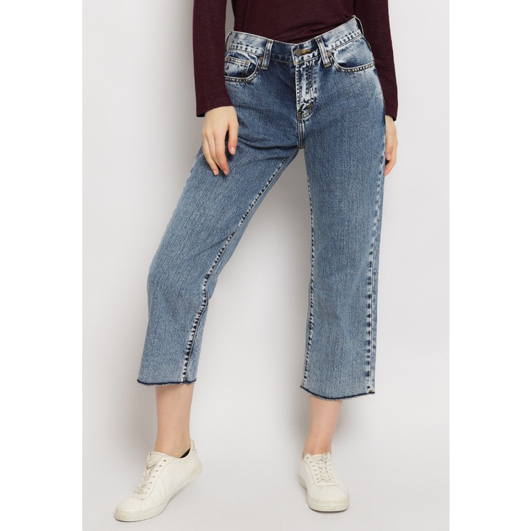 Straight jeans FTW302