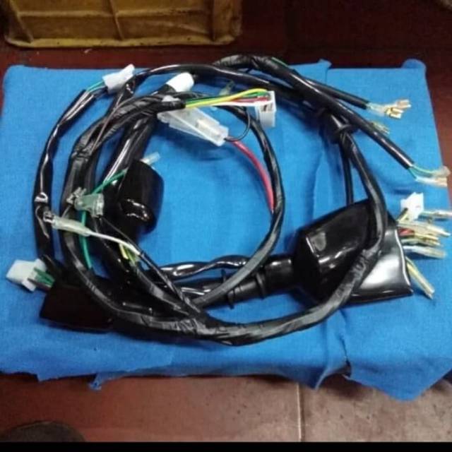 kabel body honda glpro neo tach non orisinil kualitas 1