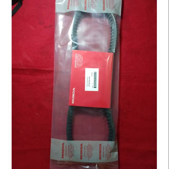 V belt Honda Genio,BEAT NEW LED 2020  K0J