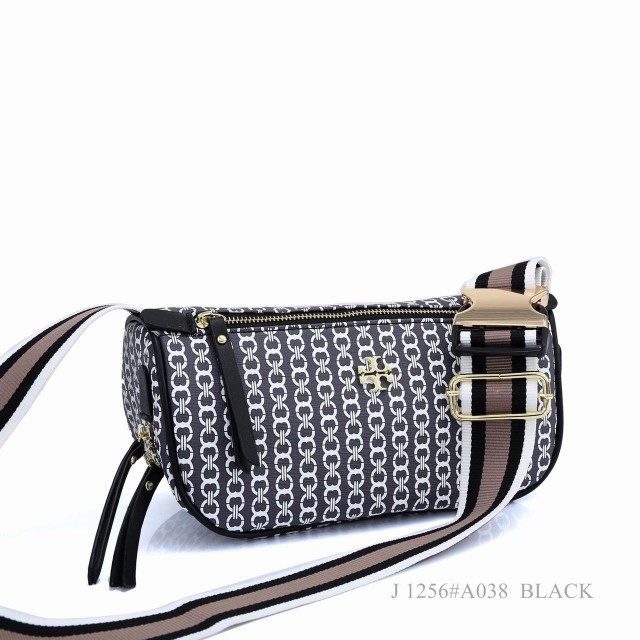 Tas Tory Burch Azka Satchel Cross Body 1256#A038 Semi Premium