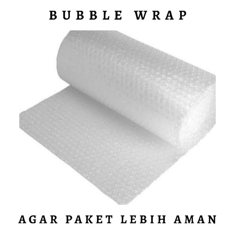 

Bubble wrap (packing)