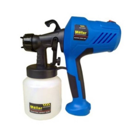 SPRAY GUN CAT LISTRIK