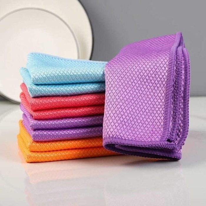 NEW BUY 1 GET 5 Drying Towel SALE PROMO