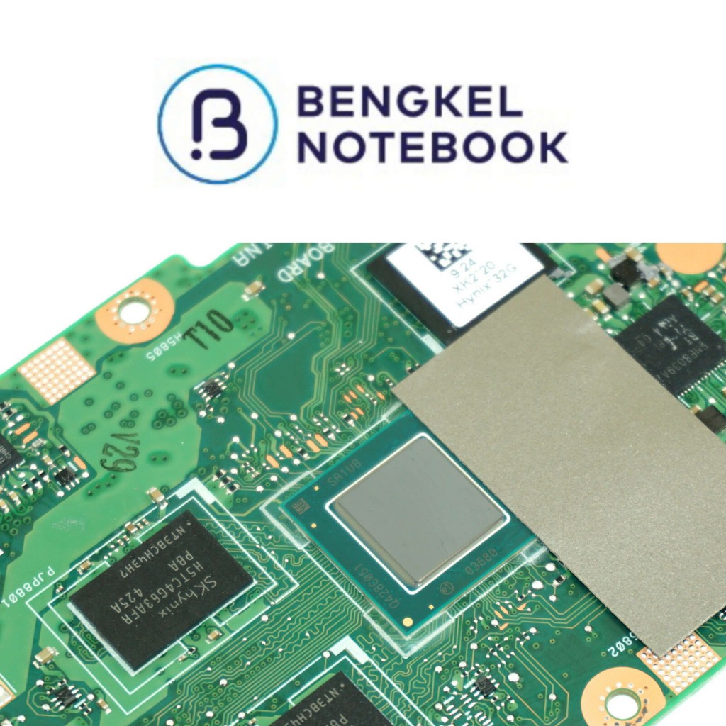 Motherboard Asus X205TA 2GB 32GB SSD Intel Z3735F 1.33GHz CPU  X205 X205T