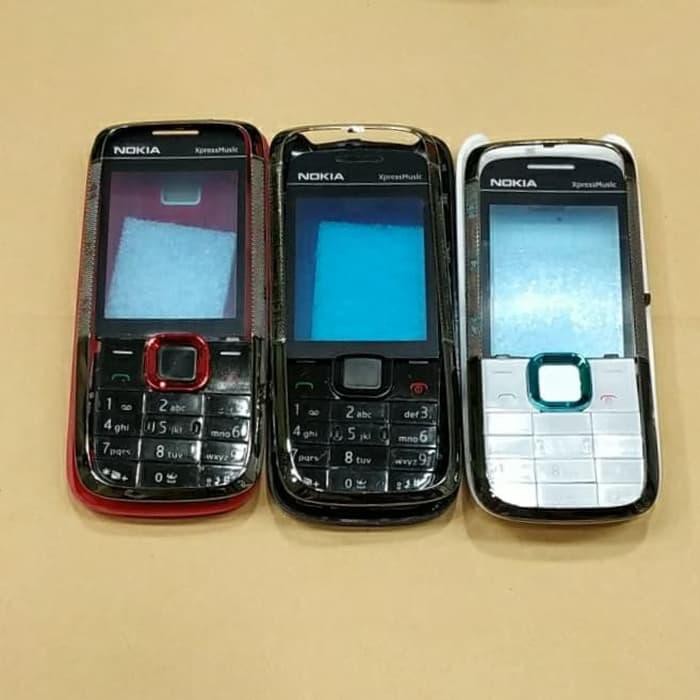 casing nokia 5130 mantul murah meriah housing Nokia 5130c