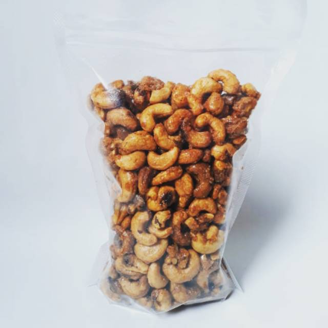 

Kacang mete siap makan