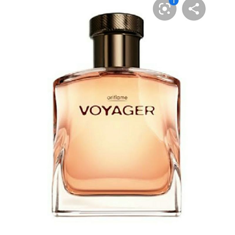 C.O BESTIE Stock PLANDEMIC 3ml 5ml 8ml 10ml 50ml 75ml 100ml Parfum Oriflame   Voyager Men EDT (Eau D