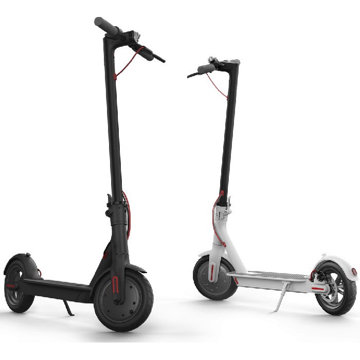 DAMI M365 Pro 8.5 Inch Foldable Electric Scooter Skuter Listrik Lipat