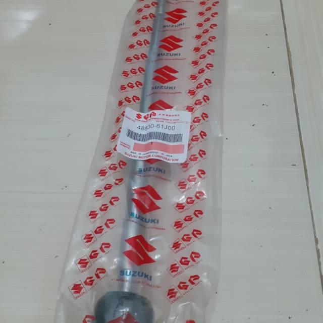 Long tie rod apv power steering rack end apv power steering