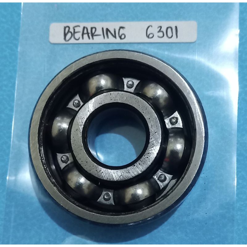 bearing 6301