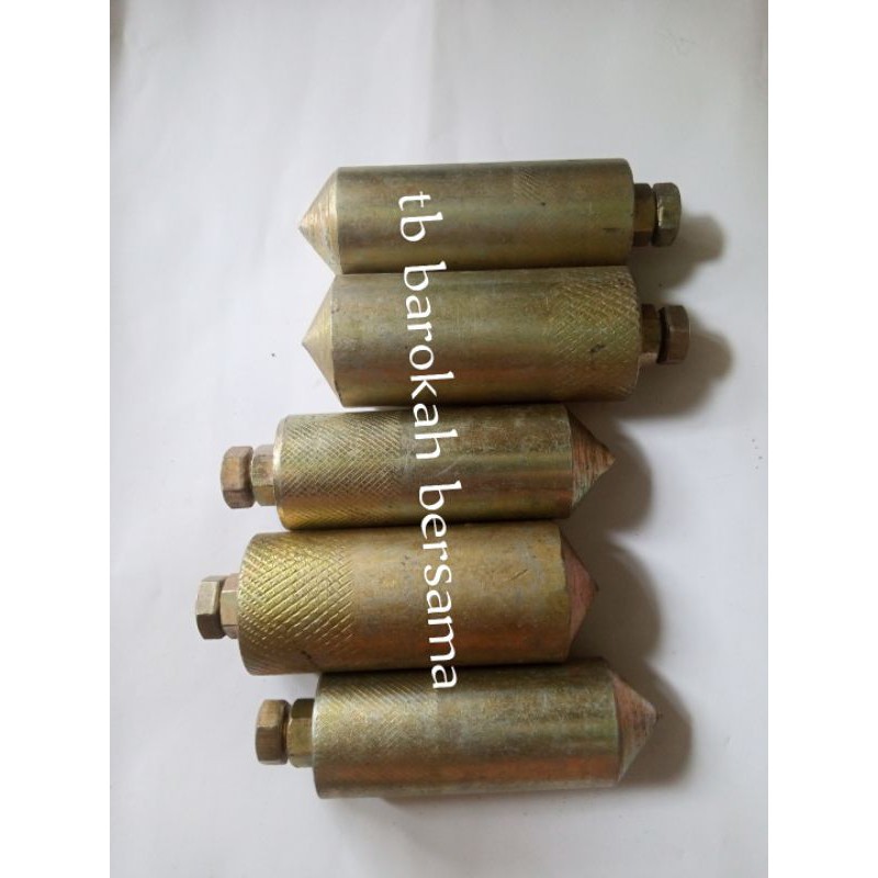 lot bandulan tali tukang batu kuningan