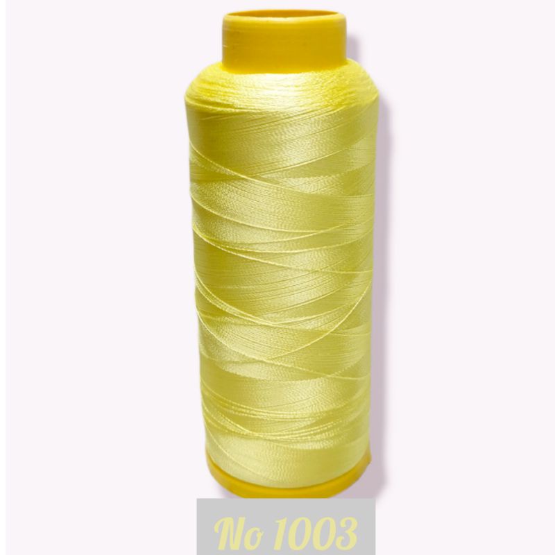 Benang Bordir Boutique No 1003