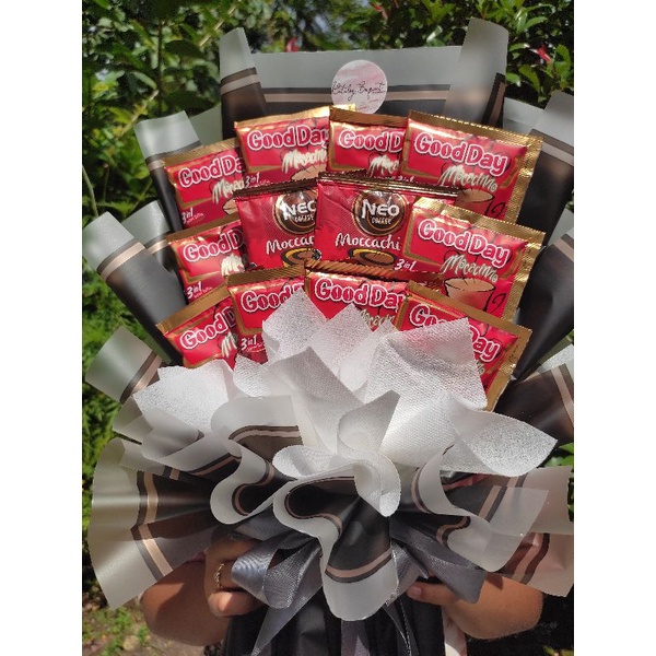 

BOUQUET KOPI/BOUQUET KOPI MURAH