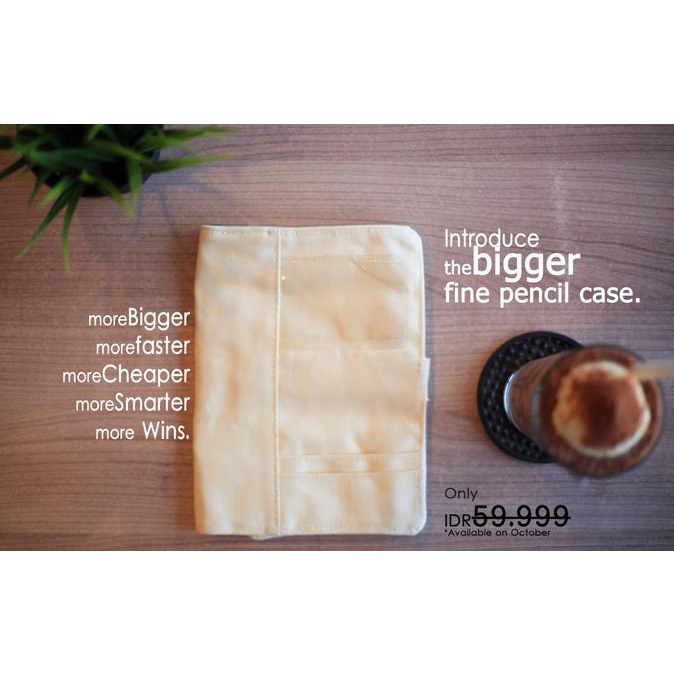 

PROMO Due "Bigger Series" Roll Pencil Case/TEMPAT PENSIL AESTHETIC/TEMPAT PENSIL ANAK PEREMPUAN/TEMPAT PENSIL LUCU/TEMPAT PENSIL 3D/TEMPAT PENSIL TRANSPARAN/TEMPAT PENSIL LUCU/TEMPAT PENSIL KOREA/TEMPAT PENSIL KAIN/TEMPAT PENSIL KALKULATOR