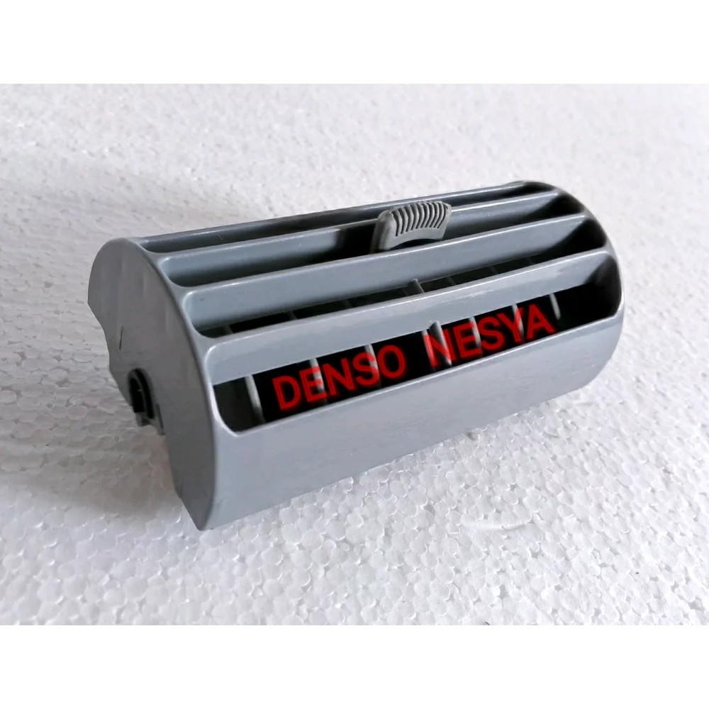 GRILL GRIL / KISI KISI AC DOUBLE BLOWER BELAKANG TENGAH PLAFON UNTUK MOBIL MITSUBISHI KUDA GLX SUPER