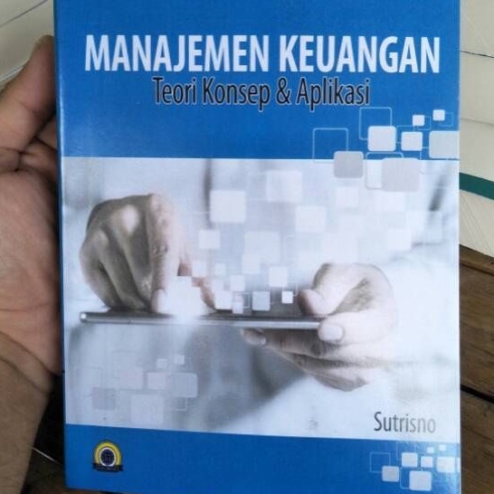 Manajemen keuangan edisi revisi 2017 sutrisno
