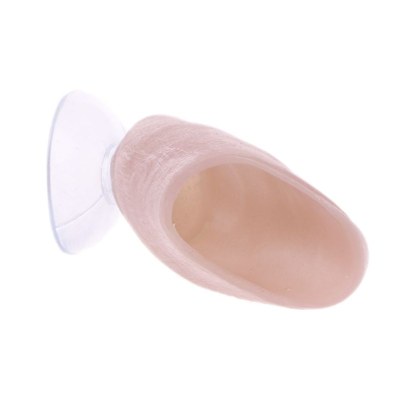 Mary Pocket Trick Finger Thumb Cover Alat Penutup Tutup Ajaib Praktis Canda Aktivitas Mainan