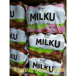 

MILKU 1 CTN//ISI 12PCS
