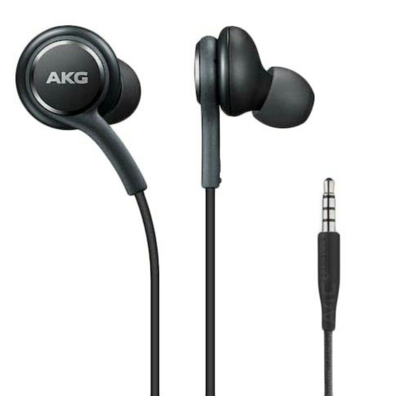 Earphone Headset Samsung Galaxy S10 Tune By AKG EO-IG955