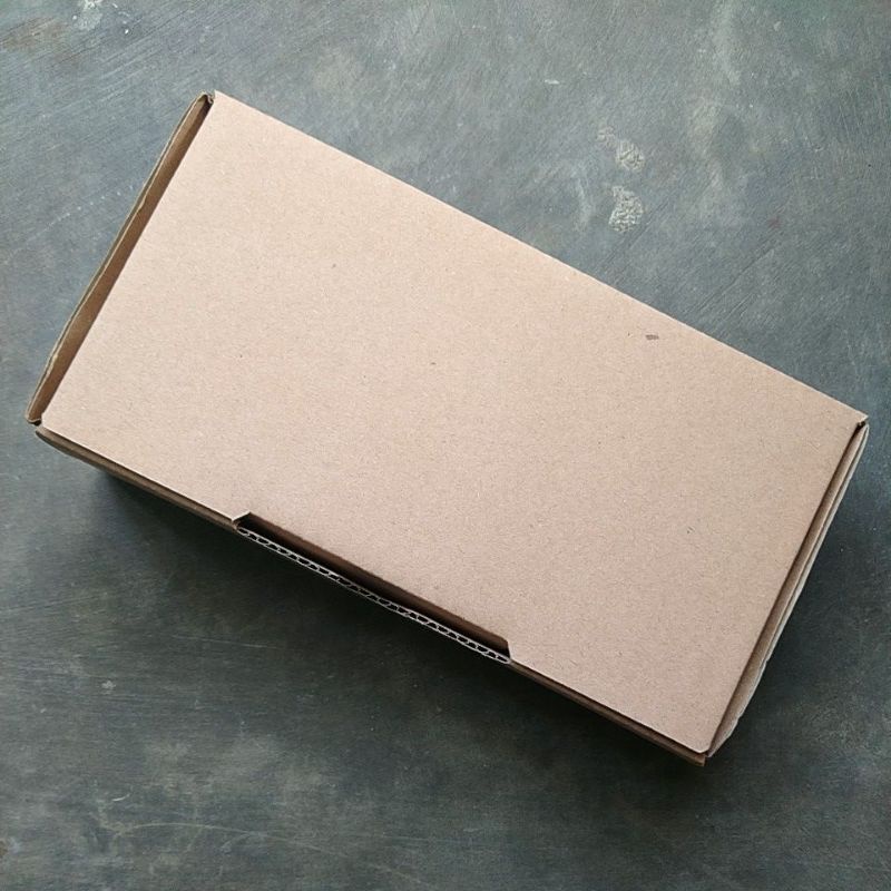 

Box [ Tambahan Packing ]