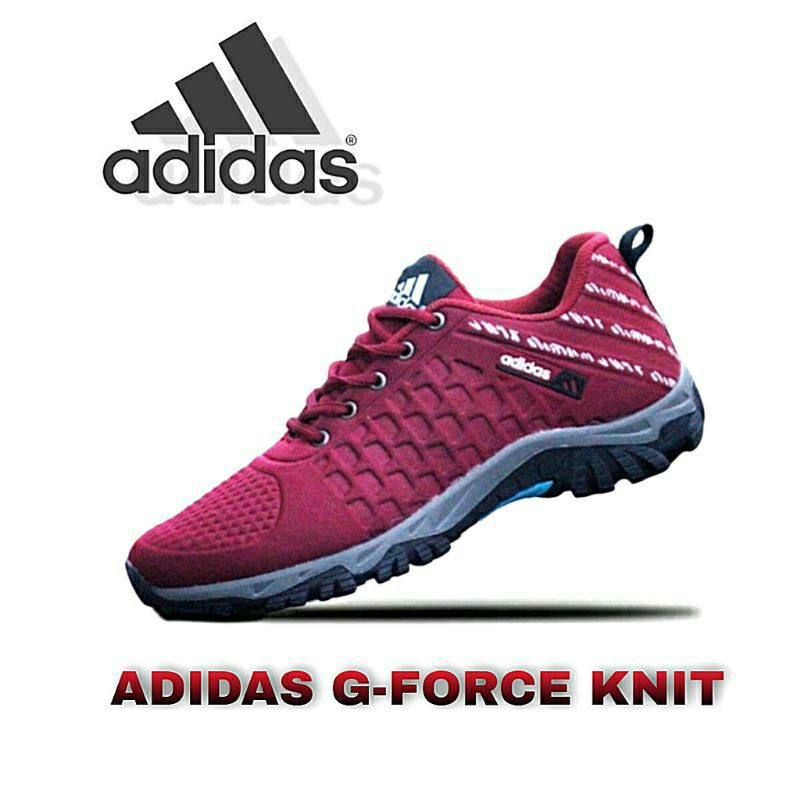 BIG SIZE UKURAN JUMBO 38-47 SEPATU SNEAKERS SPORT VIETNAM  RUNNING ADIDAS IMPORT/ SEPATU PRIA WANITA