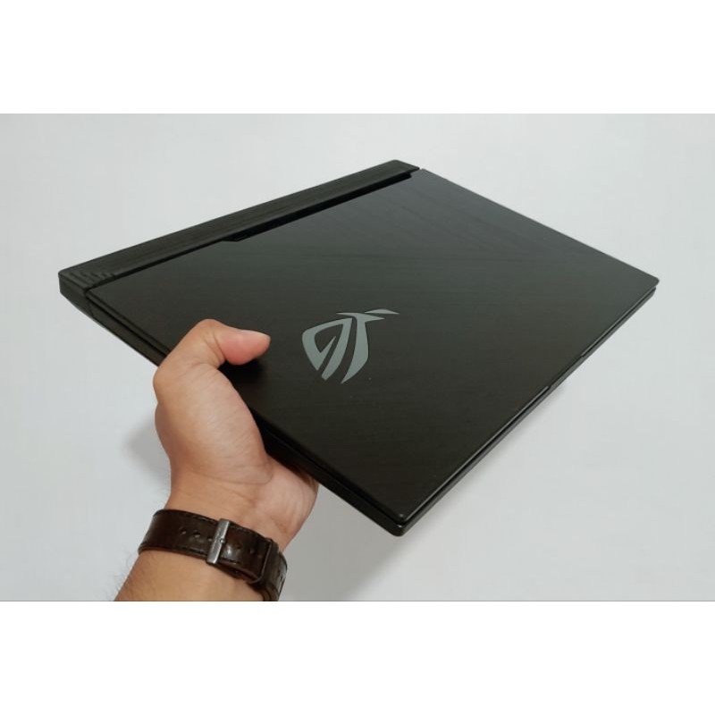 ASUS ROG G531GT CORE I7 LIKE NEW FULLSET