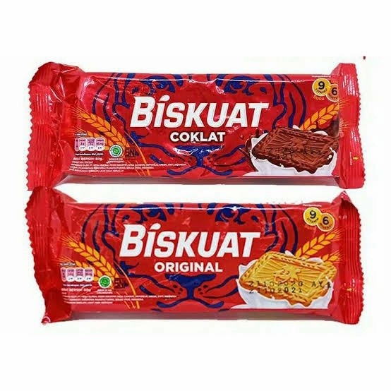 

Biskuat 50.4 gr