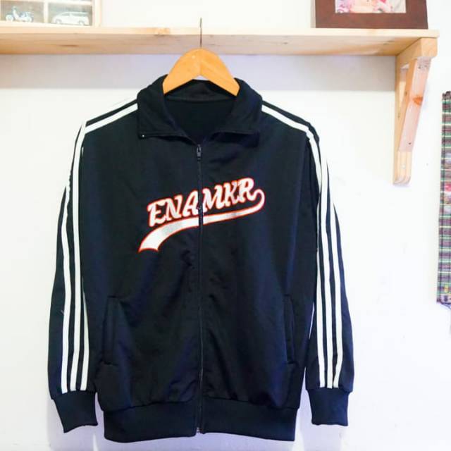 CUSTOME TRACKTOP | TRACKTOP ENAMKR | TRACKTOP STM | TRACKTOP PELAJAR