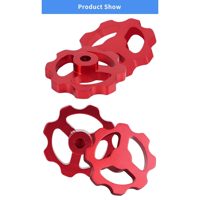 Feeding Hand Screw Wheel All Metal E-Axis Knob Motor Extrusion Nut Best