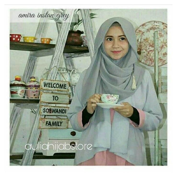 *obral**   jilbab instan amira/ladiza instan tasel/pashmina instan amira ladiza   _hijab segi empat
