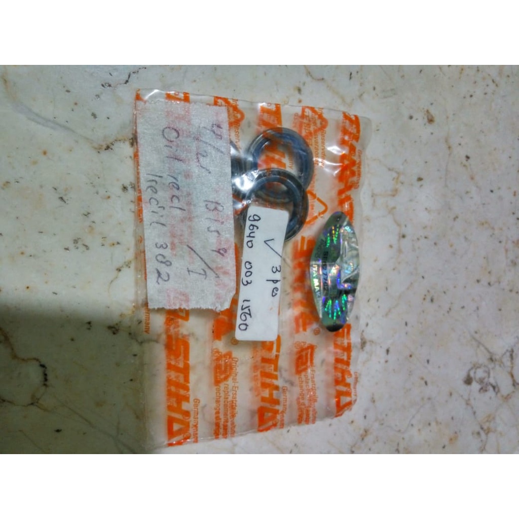 Oil Seal Kecil MS382 STIHL