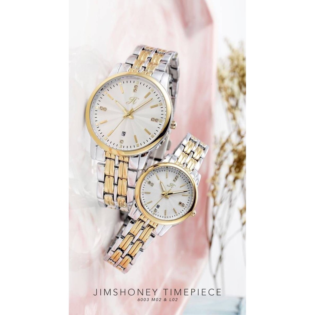 TIMEPIECE 6003 JIMS HONEY GRADE